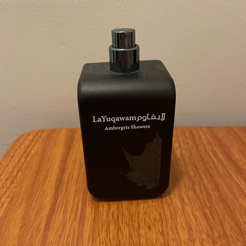 Rasasi La Yaquwam Pour Homme - Ambergris Showers